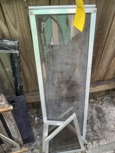 3-PIECE WINDOW