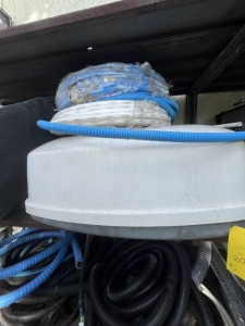 ROOFTOP A/C UNITS
