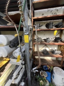 SPRAY NOZZLES