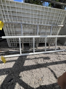 LADDERS