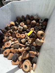 CONTAINER MEDIUM SIZE FLOATS