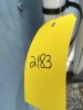 RUB RAIL - 3