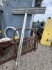 2-PIECE CONCRETE SKREED - 2