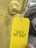 IRON TUGBOAT DOOR - YELLOW - 3