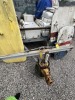 GALVANIZED STRONG BACK SPREADER BAR - 2