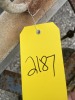 GALVANIZED STRONG BACK SPREADER BAR - 3