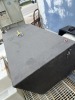 SUNSHINE MARINE ALUMINUM GAS TANK - 80 GALLON - 3