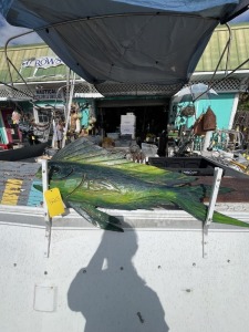 CYPRESS DECOR - MAHI