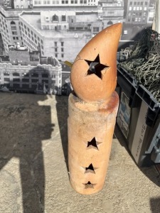 DECOR WITH STARS