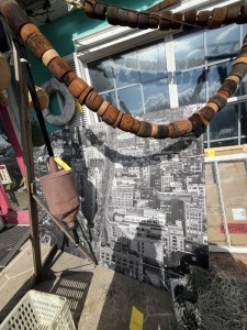 LARGE PICTURE - NEW YORK CITY