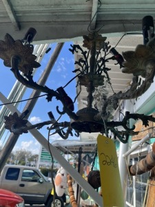 CHANDELIER