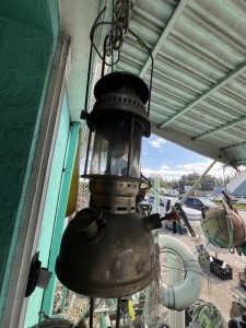 LANTERN