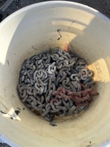 BINS CHAIN
