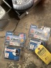 ASSORTED BROTHER P-TOUCH LABELERS WITH 2 EZ-TAPE - 2