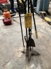 ANDIRON SET - 2
