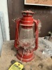 RED LANTERN