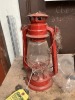 RED LANTERN - 2