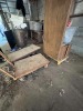 TRANSMISSION JACK CARTS