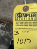 TRANSMISSION JACK CARTS - 5