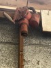 HAND CRANK PUMP (FOR 55 GALLON DRUM)