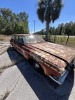 1960's PLYMOUTH BELVEDERE STATION WAGON (NO TITLE / BILL OF SALE ONLY) - 2