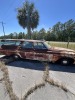 1960's PLYMOUTH BELVEDERE STATION WAGON (NO TITLE / BILL OF SALE ONLY) - 3