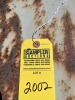 1960's PLYMOUTH BELVEDERE STATION WAGON (NO TITLE / BILL OF SALE ONLY) - 8