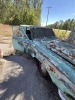 1960's DODGE 330 STATION WAGON - BLUE (NO TITLE / BILL OF SALE ONLY) - 2