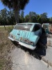 1960's DODGE 330 STATION WAGON - BLUE (NO TITLE / BILL OF SALE ONLY) - 4