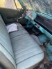 1960's DODGE 330 STATION WAGON - BLUE (NO TITLE / BILL OF SALE ONLY) - 5