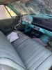 1960's DODGE 330 STATION WAGON - BLUE (NO TITLE / BILL OF SALE ONLY) - 6