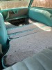 1960's DODGE 330 STATION WAGON - BLUE (NO TITLE / BILL OF SALE ONLY) - 8