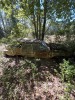 1960's DODGE 330 STATION WAGON - TAN (NO TITLE / BILL OF SALE ONLY)