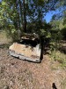 1960's DODGE 330 STATION WAGON - TAN (NO TITLE / BILL OF SALE ONLY) - 5