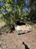 1960's DODGE 330 STATION WAGON - TAN (NO TITLE / BILL OF SALE ONLY) - 6