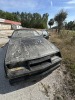 DODGE DAYTONA TURBO Z - 333A64E1EG179874