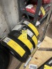 MICHELIN AIRCRAFT TIRES - 18x4.4-10-210