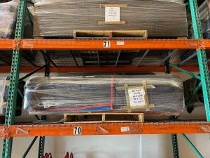 STORAGE VAULT #070 (RB) (LOCATED IN RIVIERA BEACH, FL)