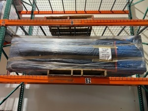 STORAGE VAULT #082 (RB) (LOCATED IN RIVIERA BEACH, FL)