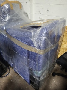 STORAGE PIECE #OS (AR) (LOCATED IN TAMPA, FL)