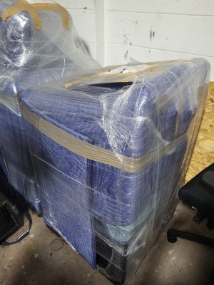 STORAGE PIECE #OS (AR) (LOCATED IN TAMPA, FL)
