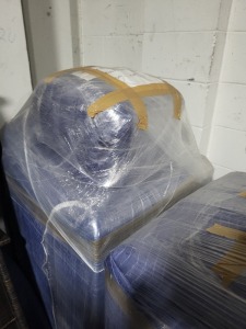 STORAGE PIECE #OSPLUS (AR) (LOCATED IN TAMPA, FL)