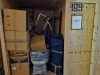 STORAGE VAULT #169 (JM) (LOCATED IN SARASOTA, FL)