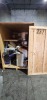 STORAGE VAULT #237 (BX) (LOCATED IN SARASOTA, FL)