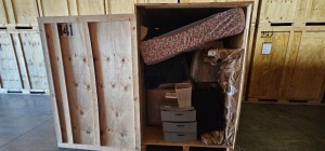 STORAGE VAULT #141 (EV) (LOCATED IN SARASOTA, FL)