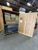 STORAGE VAULT #101 (GA) (LOCATED IN ORLANDO, FL)