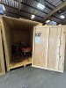 STORAGE VAULT #102 (GA) (LOCATED IN ORLANDO, FL)