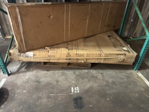 STORAGE PIECE #OS-19 (LS) (LOCATED IN ORLANDO, FL)