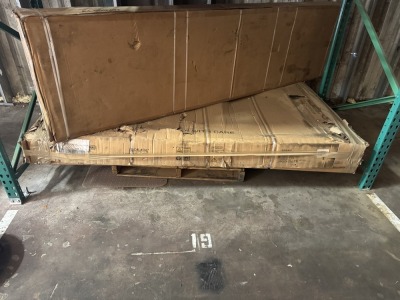 STORAGE PIECE #OS-19 (LS) (LOCATED IN ORLANDO, FL)