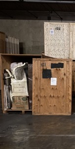 STORAGE VAULT #061 (SH) (LOCATED IN JACKSONVILLE, FL)